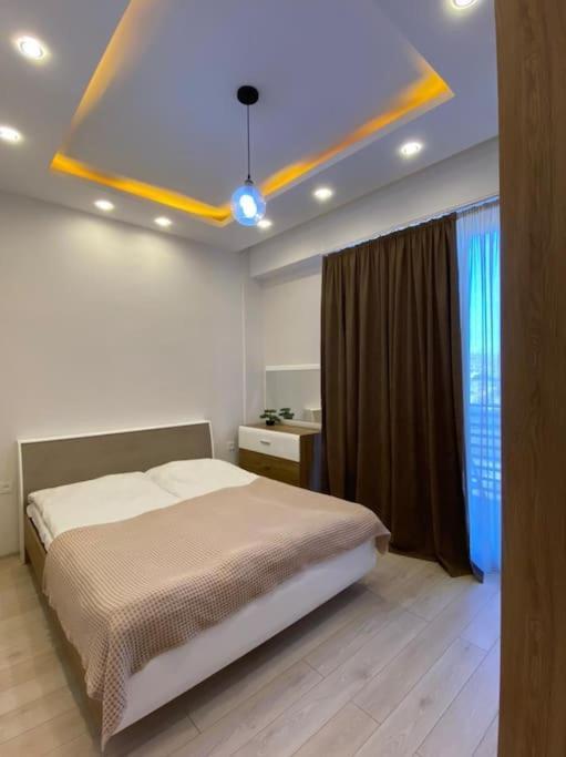 Apartment In The Center Tbilisi Exterior foto